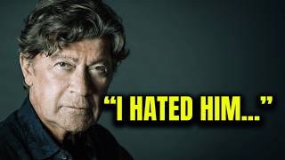 Before His Death, Robbie Robertson Reveals Shocking Truth About Levon Helm