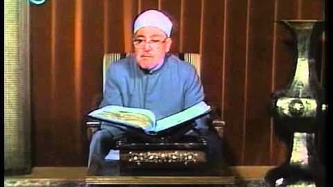 Surat Al-Ahqaf 29-35 سورة الأحقاف