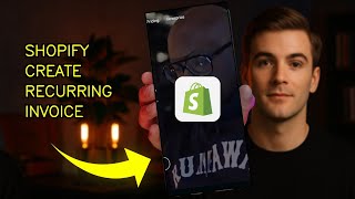 How To Create A Recurring Invoice In Shopify With Sales Tax 2026 (EASY GUIDE)