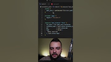 Easy YAML Variables in Terraform Anyone Can Do!
