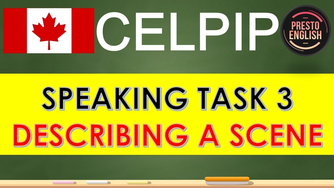 CELPIP Speaking Task 3 Sample Question Describing A Scene YouTube celpip-speaking-task-4-making-predictions-tips-youtube