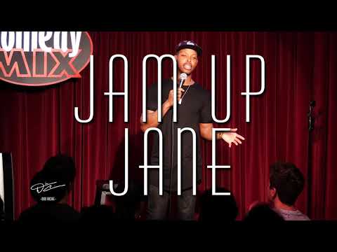 Jam up Jane Pt. 1