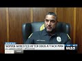 Opelousas police investigating fatal dog attack; dog owner arrested