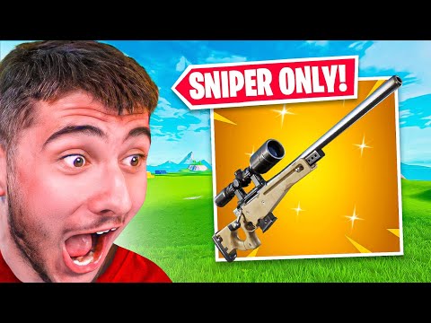 I BEAT Fortnite