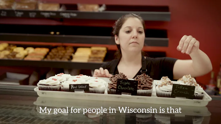 Lori Hawkins for Wisconsin
