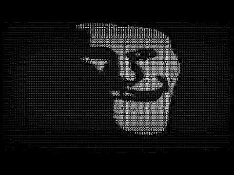 Ascii Art Troll Face Small 25