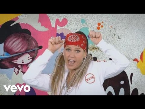 Xuxa - Dança Da Xuxa (Remix DJ Malboro)