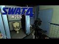 SWAT 4 PC Gameplay in 2026 SWAT 4 PC Gameplay in 2026