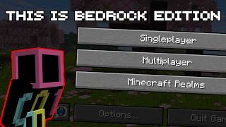 Using Add-Ons to give MISSING JAVA Features to Bedrock Edition screenshot 5