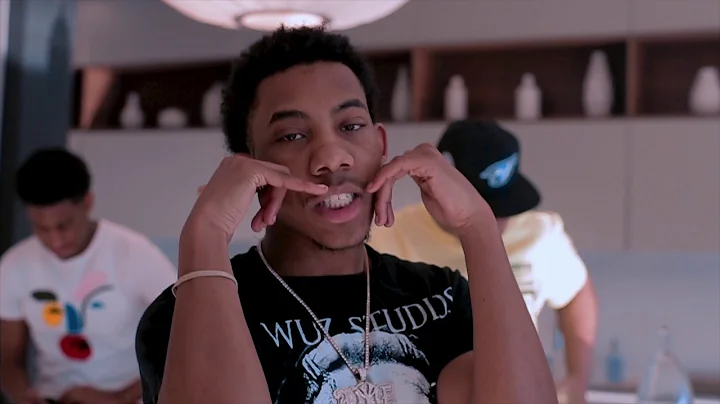 Mally Bandz - Worse Than Bitches ( Shot by @Unkutcinamatics )