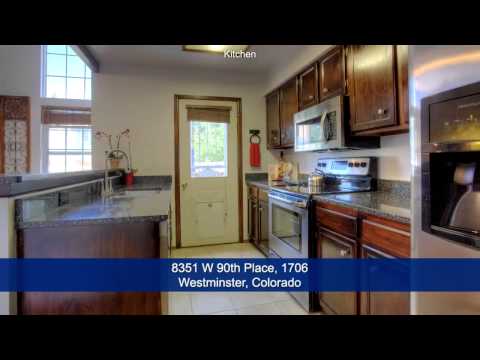 8351 W 90th Place, Westminster, CO home video tour