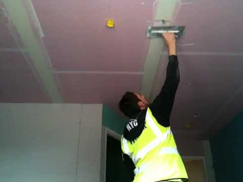 Tape And Fill Ceiling You Tape And Fill Ceiling You