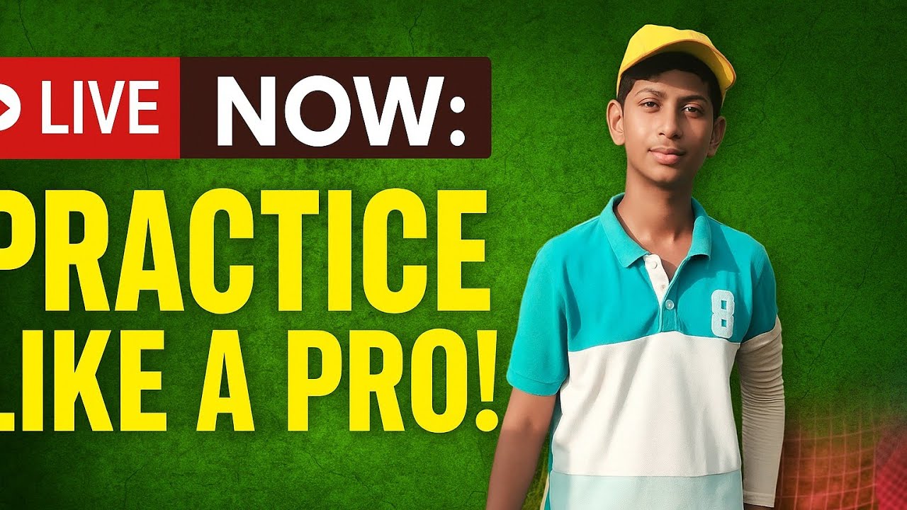 practice like a pro - YouTube