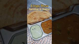 Crispy Market Style Dosa Recipe How To Make Crispy Dosa