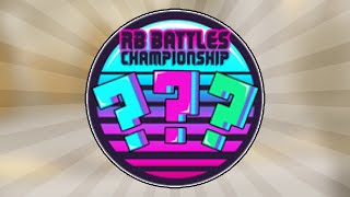 [EVENT] HOW TO GET THE SECRET RB BATTLES BADGE IN PIGGY! (RB BATTLES SEASON 3) | ROBLOX