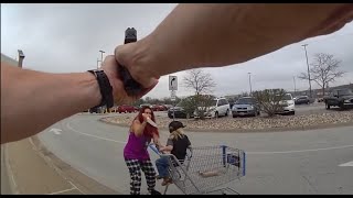 Omaha Police Release Bodycam Stills Of Victim They Say Was Shot After Kidnapping Child