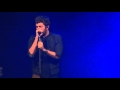 Brett Eldredge One Mississippi Live O2 ABC Glasgow mp3