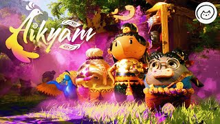 Aikyam PS5 Full Demo Gameplay