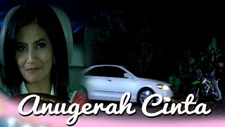 Bu Aruni Tega Menabrak Om Agung Sampai Celaka [Anugerah Cinta] [8 Oktober 2016]