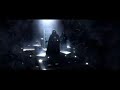 Darth Vader NO!