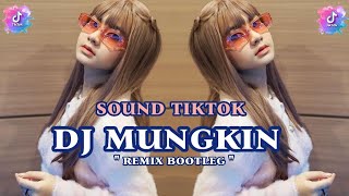 DJ MUNGKIN - POTRET BOOTLEG REMIX VIRAL TIKTOK [Htk REMIX]