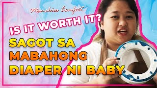 Solution to Baby Diaper Problems Tips for Moms Affordable and Useful for Moms