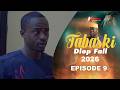 TABASKY DIOP FALL 2026 EPISODE 9