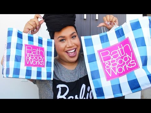 Makeup Brushes Bath And Body Works