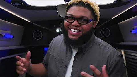 Coulda Been Records Boston Auditions hosted by Druski