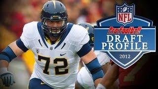 California OT Mitchell Schwartz Draft Profile