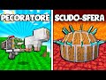 HO PROVATO LE NUOVE ARMI di MINECRAFT!