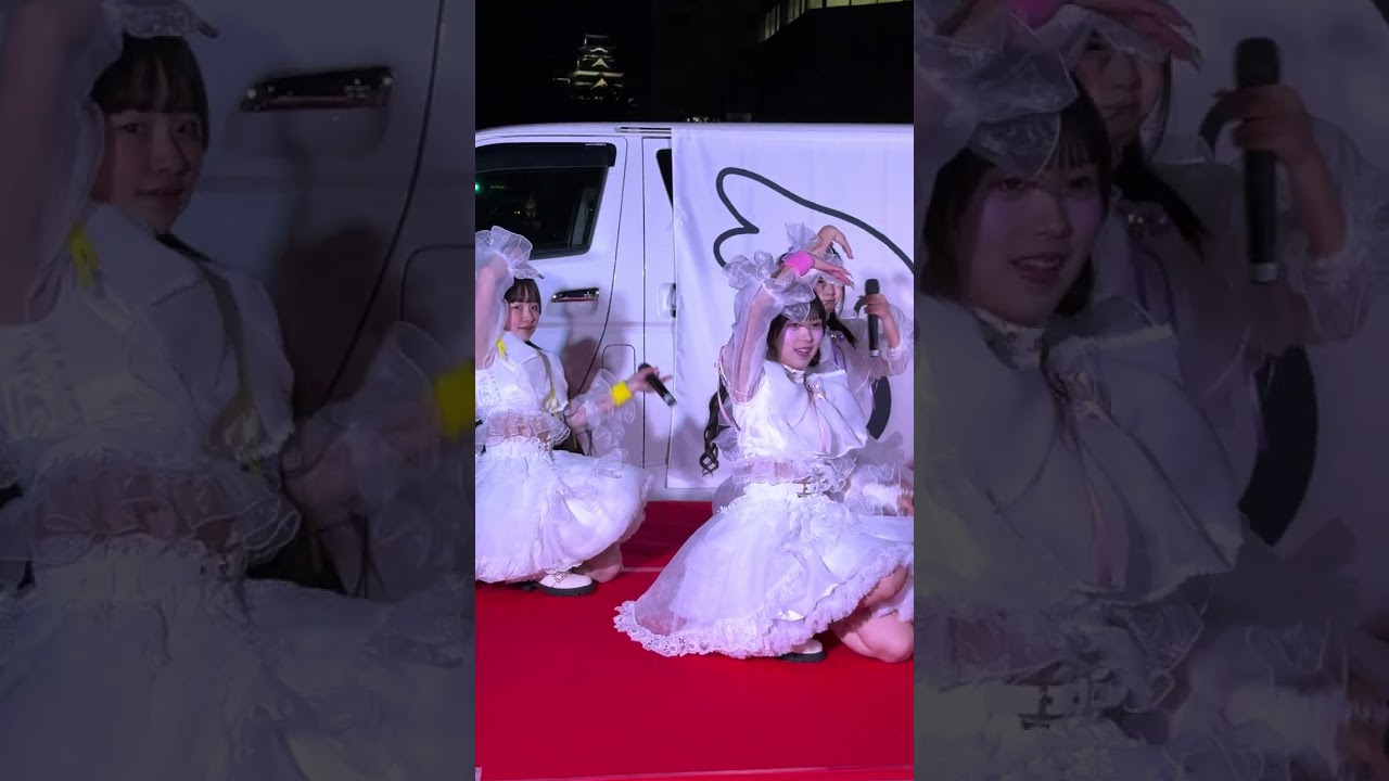 2025.12.25（𝙏𝙝𝙪） POTION 「Snow Sign」③ 最新曲初披露＆齋藤