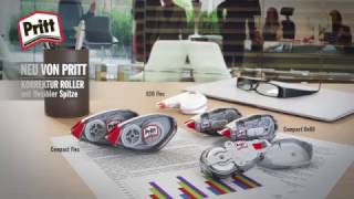 ECOflex Roller 1 - Pritt