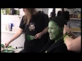 Fly Girl: Backstage at "Wicked" with Lindsay Mendez, Episode 3: Katie Rose Clarke Chitchat & More