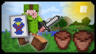 ✔ Minecraft: How to make a Link (Zelda) Outfit screenshot 1