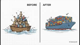 Tại Sao Lập Trình Viên Hiện Đại BẮT BUỘC Phải Biết Docker?
