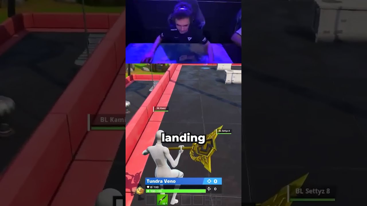 How Queasy Pranked The Entire World At LAN...