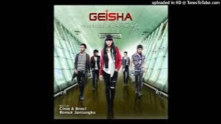 Geisha - Cinta Dan Benci - Composer : Roby Satria (CDQ) 2011