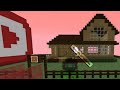 Classic House Tutorial !!!