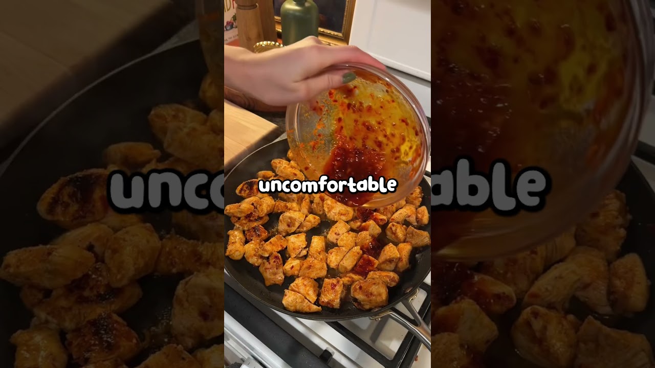 I refuse too get my...