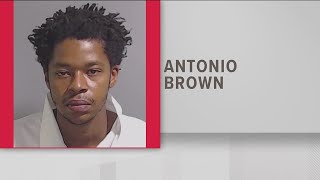 Judge orders mental evaluation for man accused of stabbing Buckhead grandmother