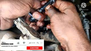 Hyundai I10 Petrol Fule Main Tube Pipe Damage Cut Leakage Car Hose Easy Fix, All Car Hose Rat Chewed