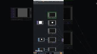 Custom Shadow Maps in TouchDesigner