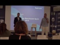 Presentación Ecommerce benchmark Spain 2016 - Parte 1