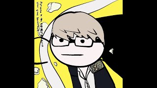 Key Plus Words (Opening 2) - Persona 4 The Animation Unoriginal Soundtrack