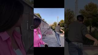 Nə Qəşəng İdman Eliyir😂😂🤣😅#gülməlivideolar #maraqlıvideolar#komedivideolar #shorts#keşfet#azerbaijan