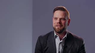 Meet Phil Zacharias ESP Chief Financial Officer CFO