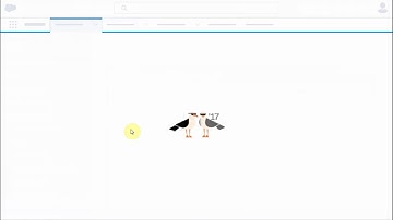 Salesforce: Create Email Alert