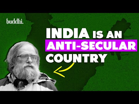 ვიდეო: არის ინდოეთი საერო ქვეყანა?