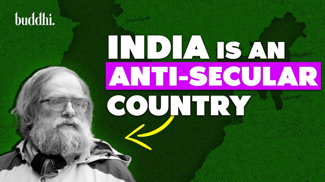 Why India Is Not A Secular Country Indian Secularism Explained By Dr Why India Is Not A Secular Country Indian Secularism Explained By Dr